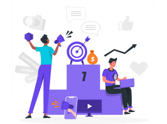 Social Media Management