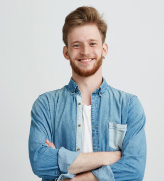 Revenue growth chart showing Meta monetization success